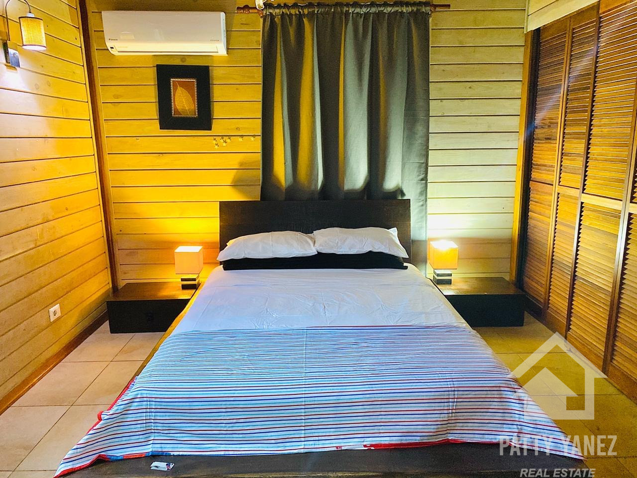 Sea View Villa for Sale in Río San Juan, Dominican Republic