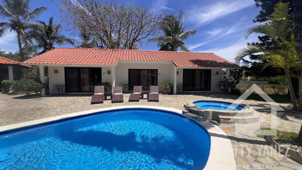 House for sale in Sosúa, Puerto Plata