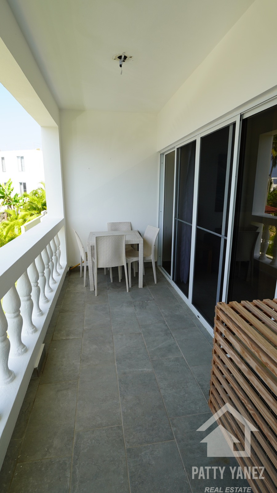 Condominio con vista al mar en venta en Encuentro, Costa Norte de la República Dominicana