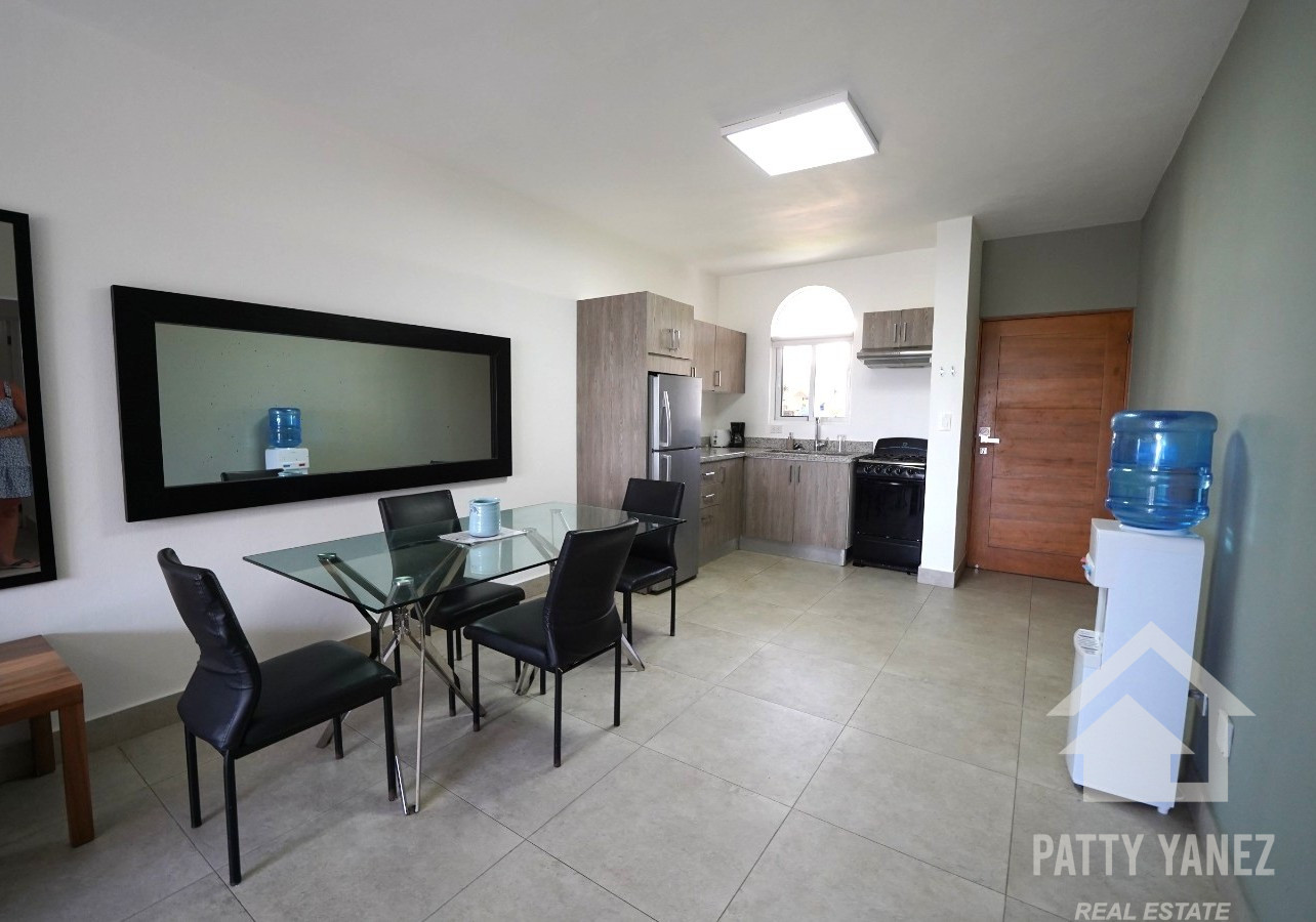 Condominio con vista al mar en venta en Encuentro, Costa Norte de la República Dominicana