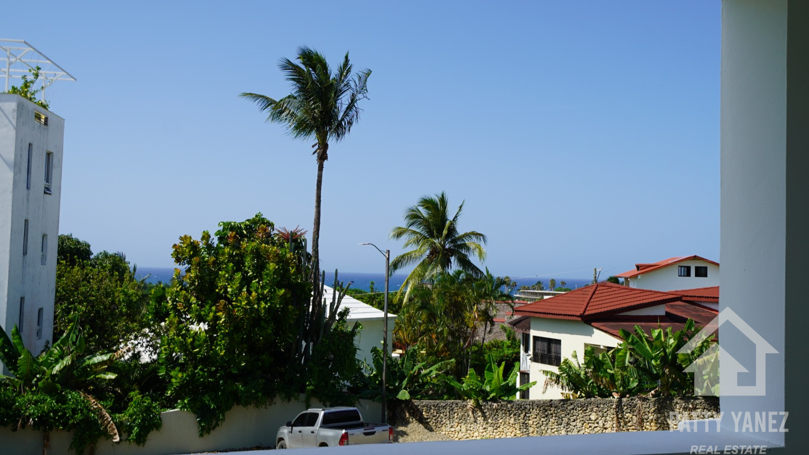 Condominio con vista al mar en venta en Encuentro, Costa Norte de la República Dominicana
