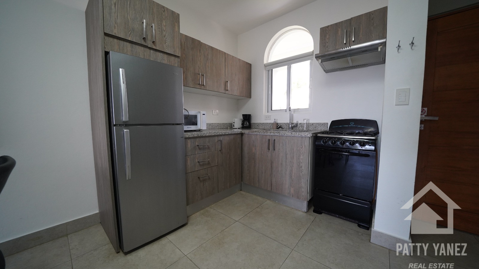 Condominio con vista al mar en venta en Encuentro, Costa Norte de la República Dominicana