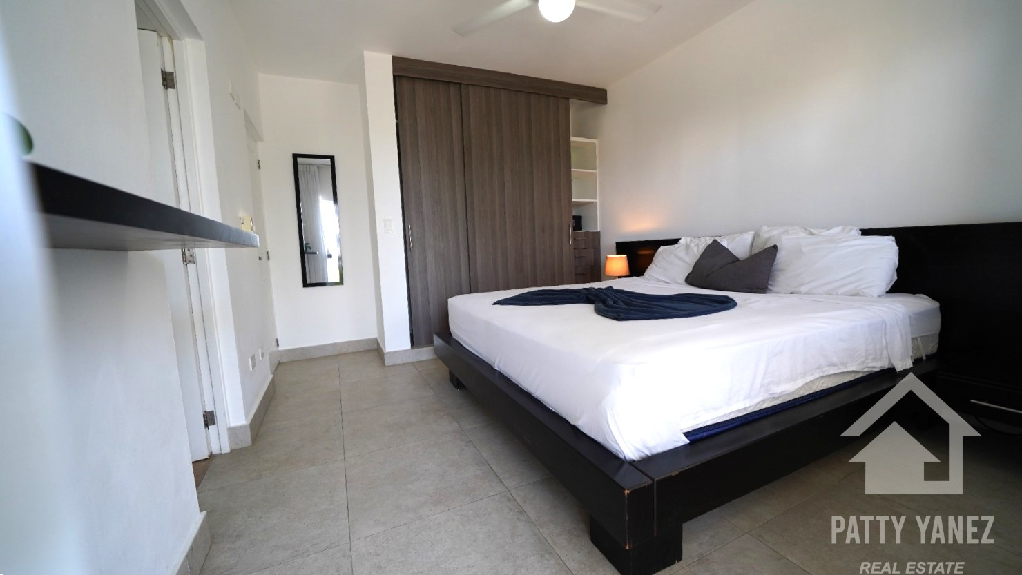 Condominio con vista al mar en venta en Encuentro, Costa Norte de la República Dominicana