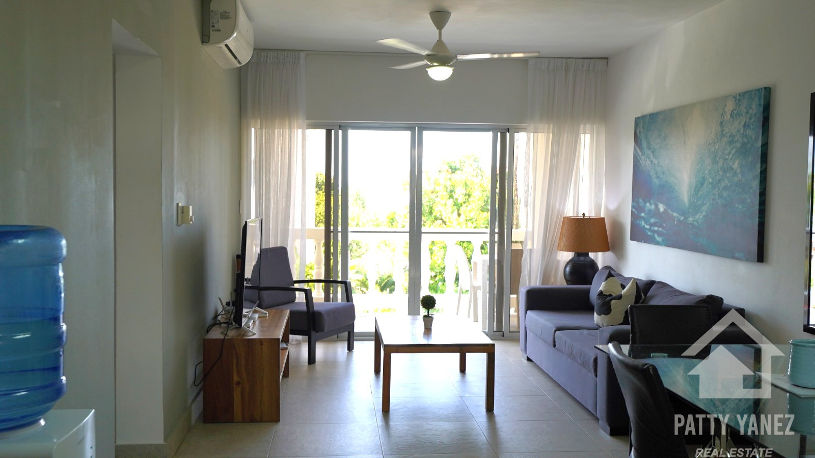 Condominio con vista al mar en venta en Encuentro, Costa Norte de la República Dominicana