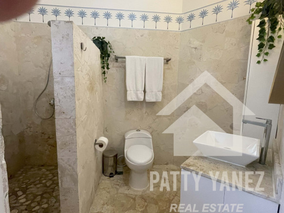 Bed & Breakfast Studio Complex for Sale Near the Ocean