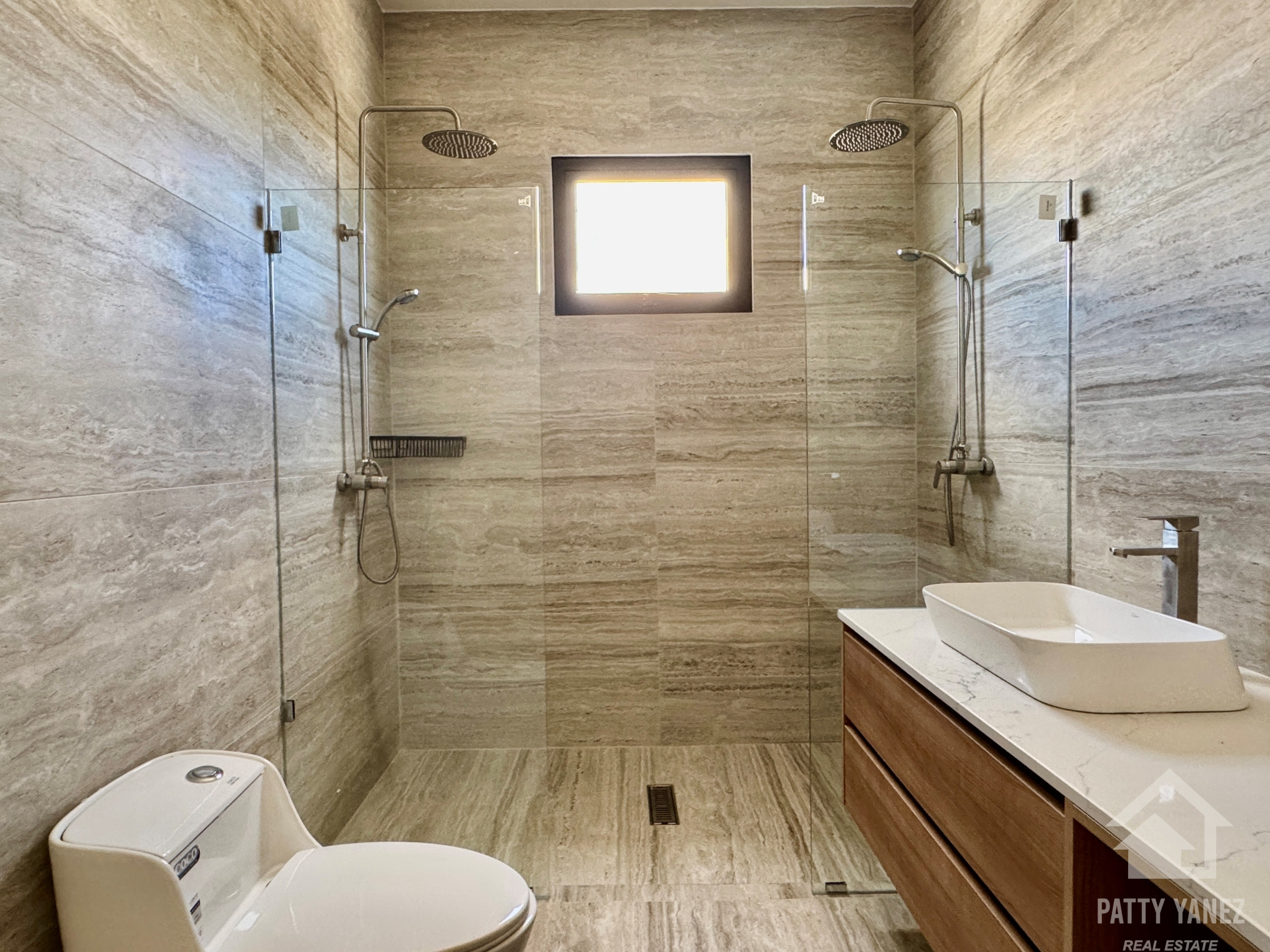 Luxury 3-Bedroom Villa for Sale in Gated Community Near the Beach – Dominican Republic
