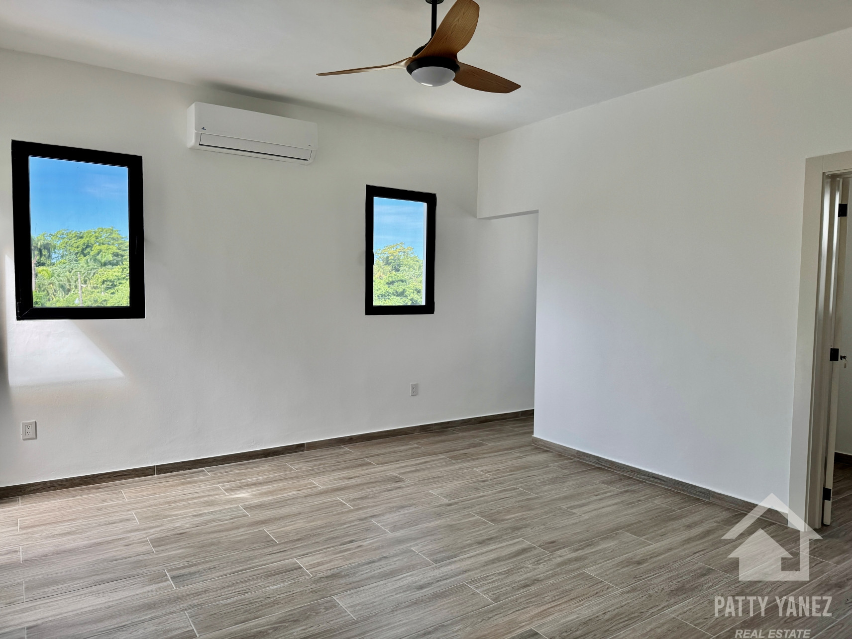 Luxury 3-Bedroom Villa for Sale in Gated Community Near the Beach – Dominican Republic