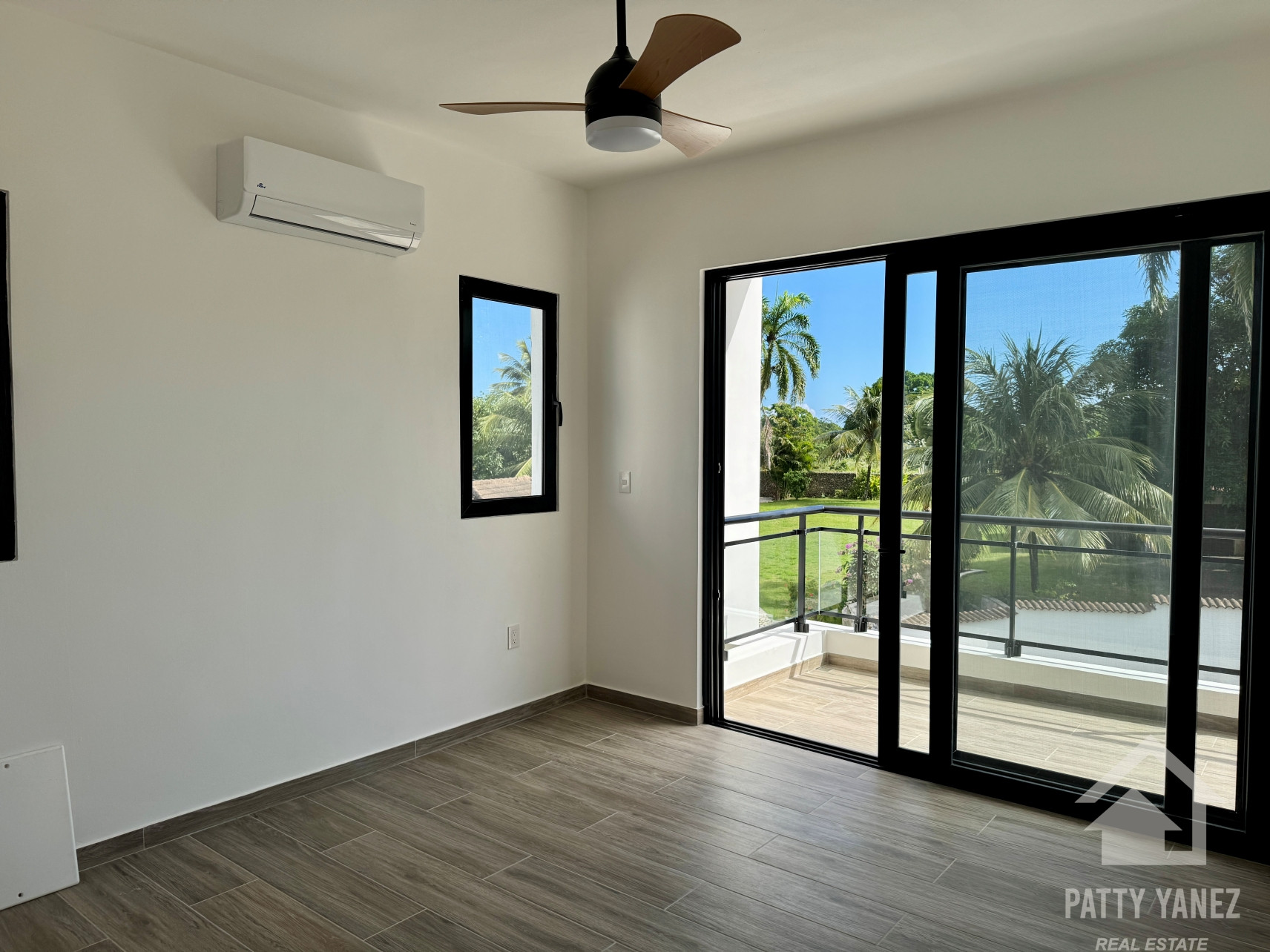 Luxury 3-Bedroom Villa for Sale in Gated Community Near the Beach – Dominican Republic