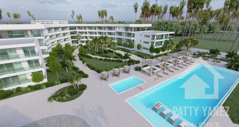 Luxury Beachfront Living – LAST UNITS AVAILABLE