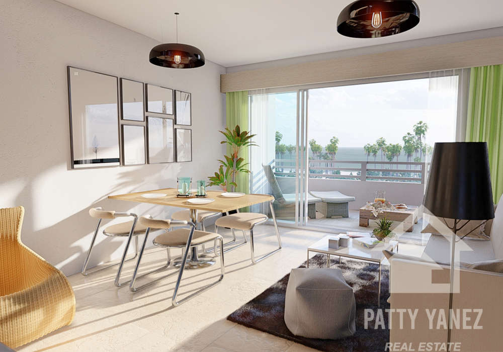 Luxury Beachfront Living – LAST UNITS AVAILABLE