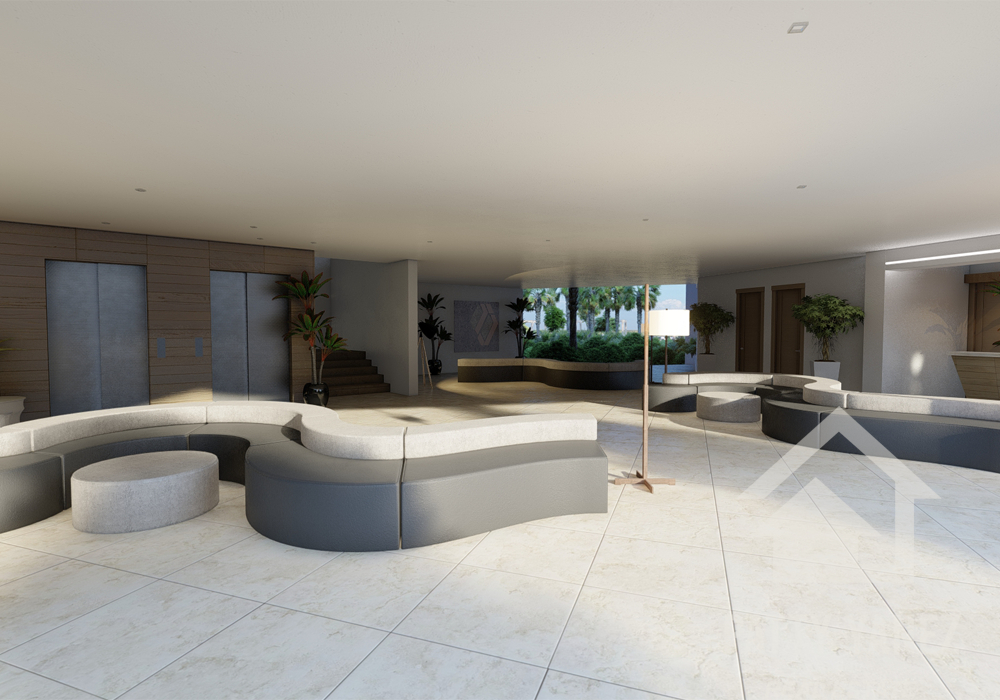Luxury Beachfront Living – LAST UNITS AVAILABLE