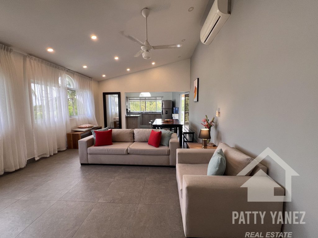 House for sale in Cabarete, Puerto Plata