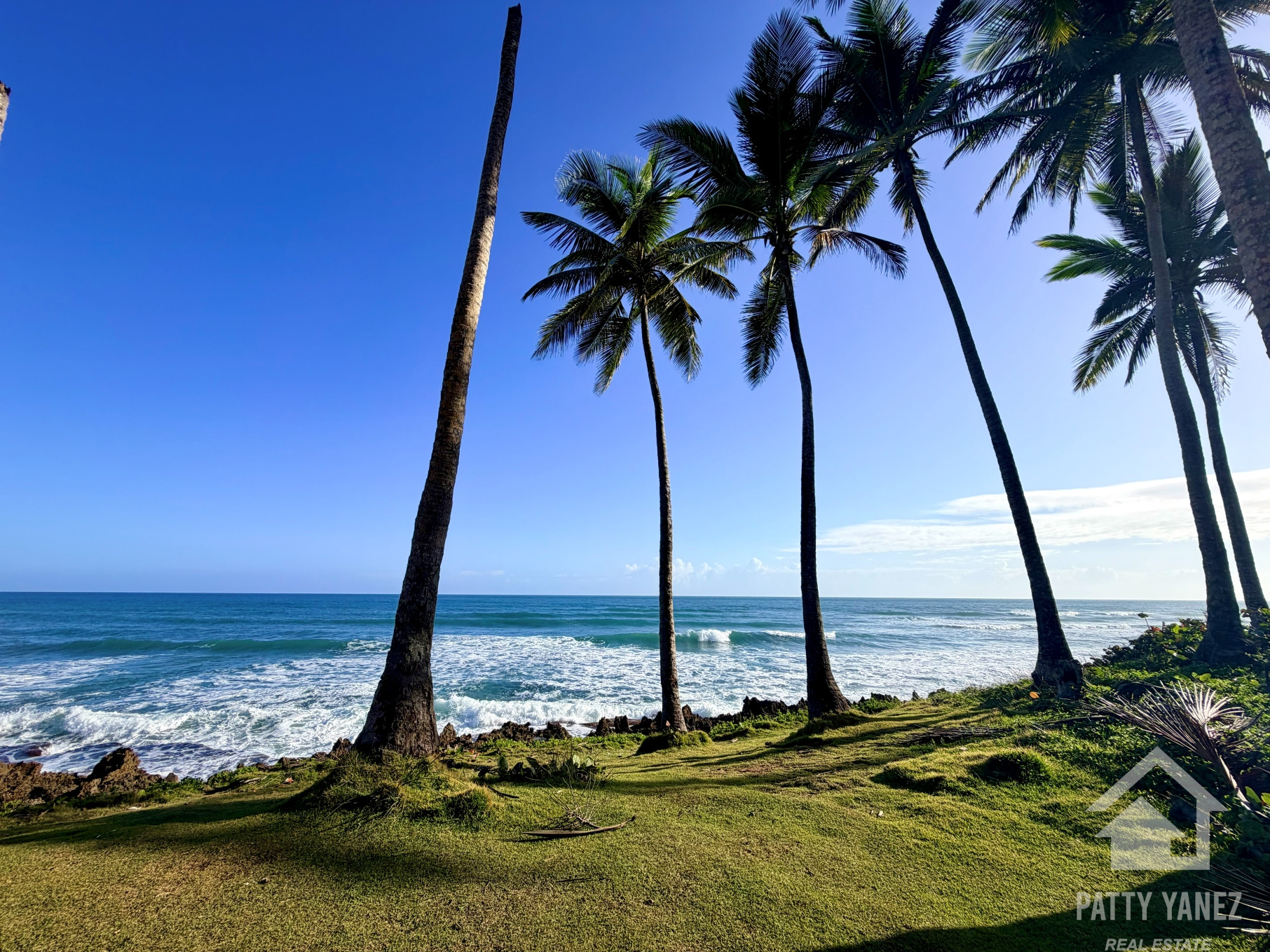 Apartamento de un dormitorio con vista al jardín en venta en Encuentro, República Dominicana