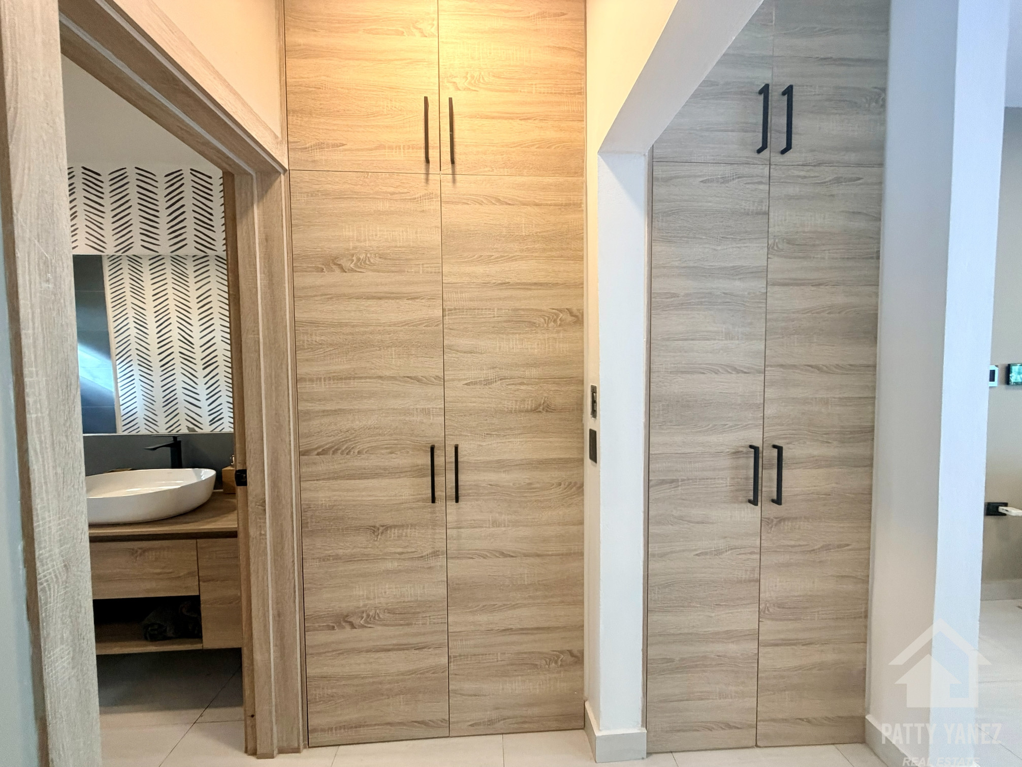 Apartamento de un dormitorio con vista al jardín en venta en Encuentro, República Dominicana