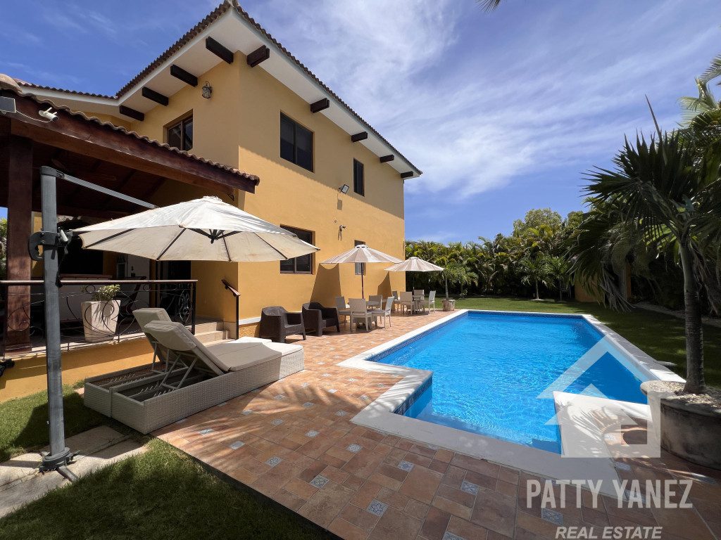 House for sale in Sosúa, Puerto Plata
