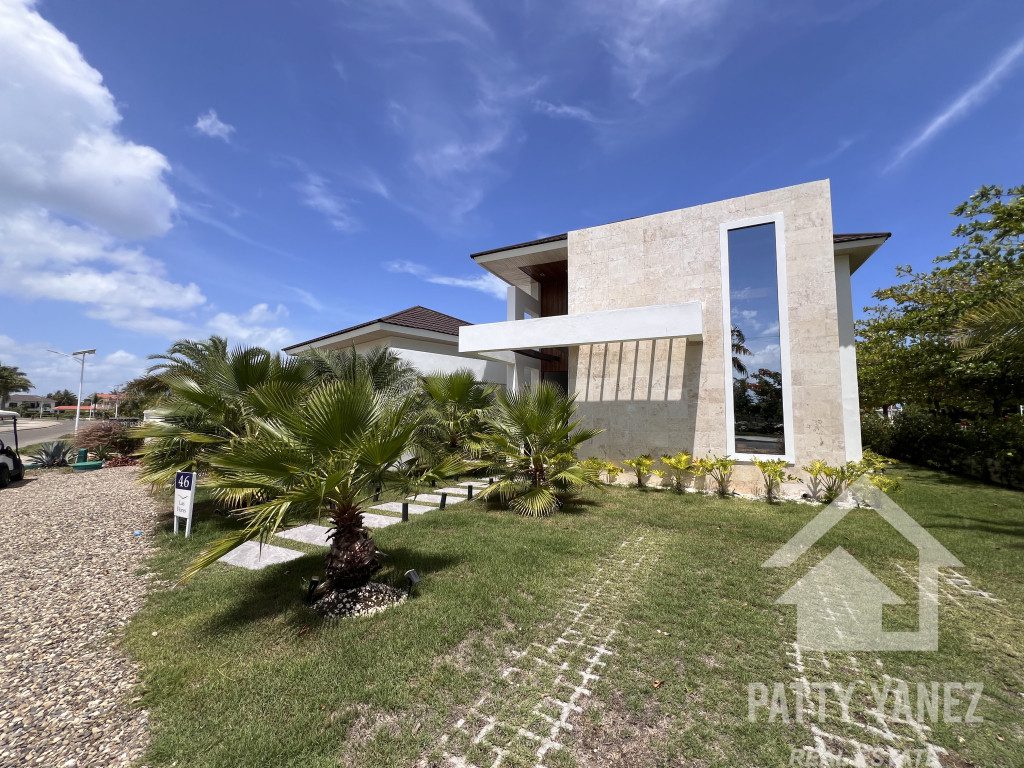House for sale in Sosúa, Puerto Plata