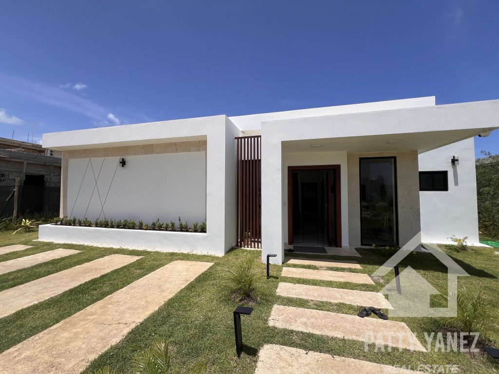 House for sale in Sosúa, Puerto Plata