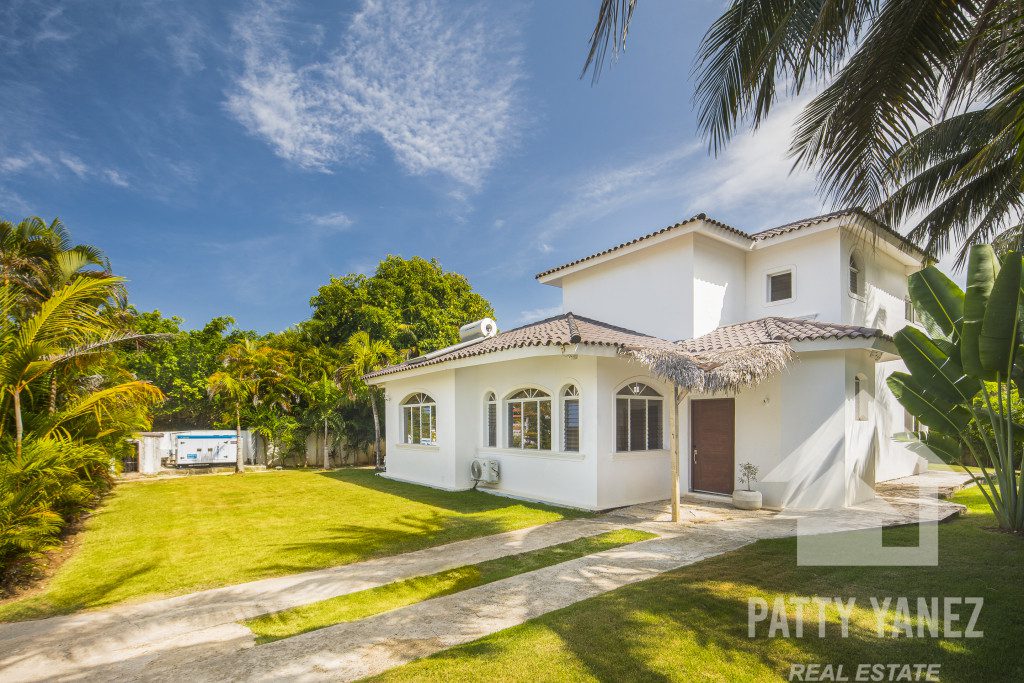 House for sale in Cabarete, Puerto Plata