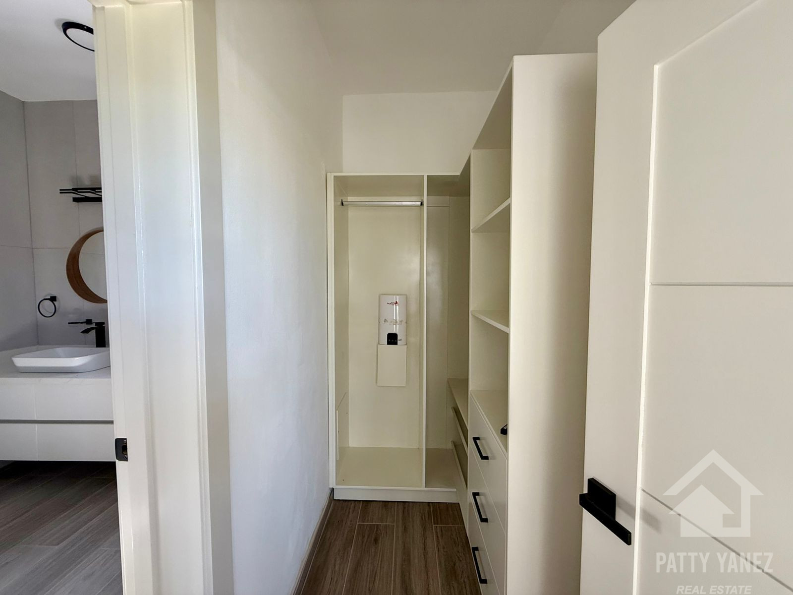 Villa moderna de 3 dormitorios – Complejo residencial cerrado, a unos pasos de la playa