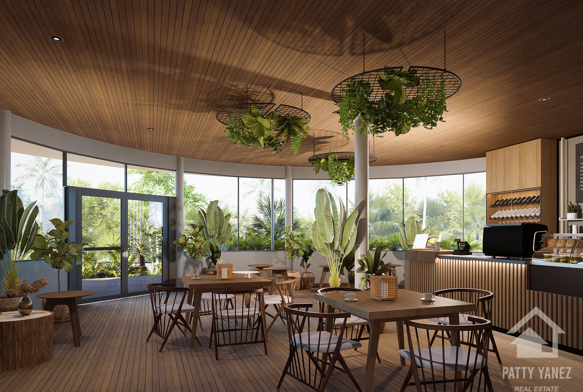 Departamento de 1 dormitorio en fase de preconstrucción – Kite Beach Cabarete