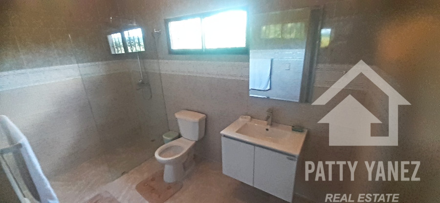 Oceanview 3-Bedroom Home for Sale with Pool in Cabrera