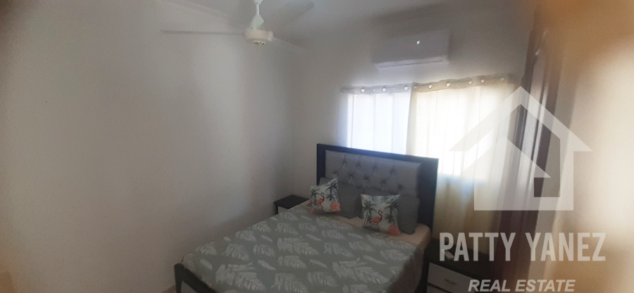 Oceanview 3-Bedroom Home for Sale with Pool in Cabrera