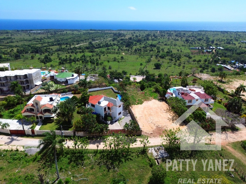 Oceanview 3-Bedroom Home for Sale with Pool in Cabrera