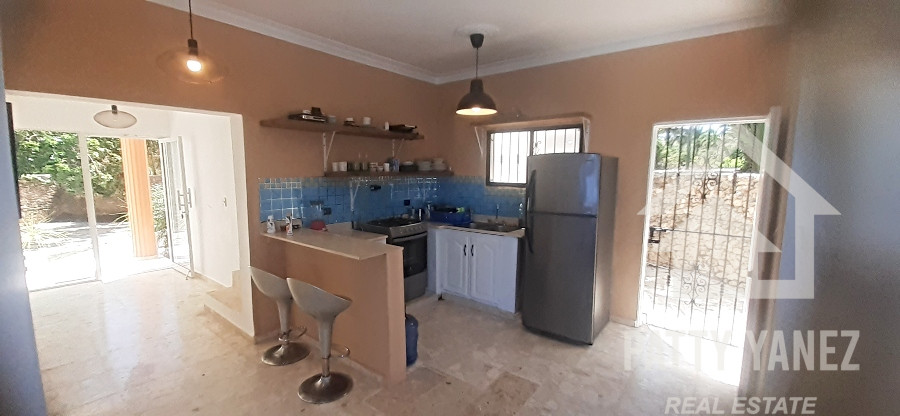 Oceanview 3-Bedroom Home for Sale with Pool in Cabrera