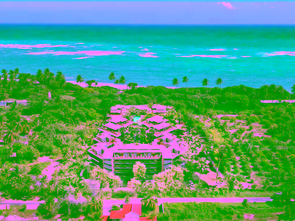 New Two-Bedroom Kite Beach Condo in Cabarete