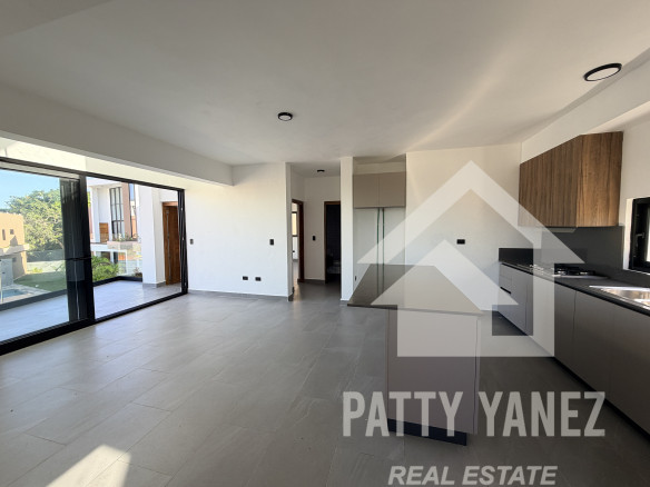 3-Bedroom condo walk to Beach in Encuentro Cabarete