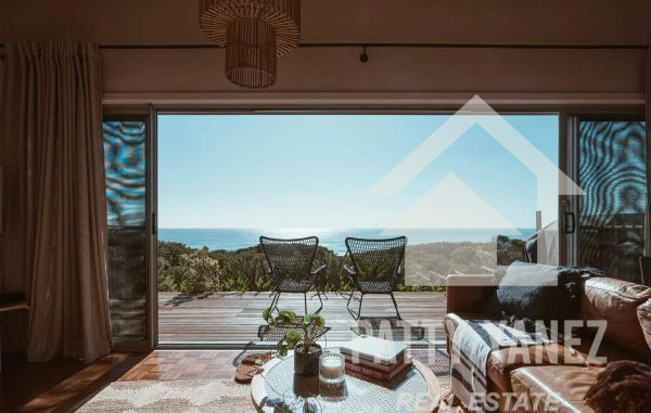 Pre-onstruction Villas Near Coson Beach in Las Terrenas, Dominican Republic