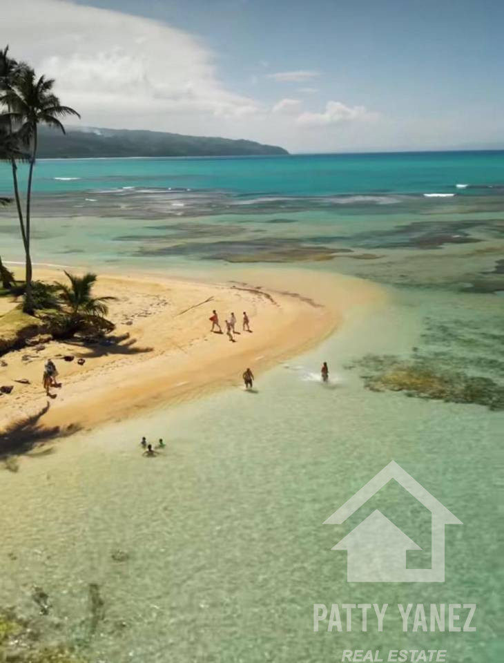 Pre-onstruction Villas Near Coson Beach in Las Terrenas, Dominican Republic