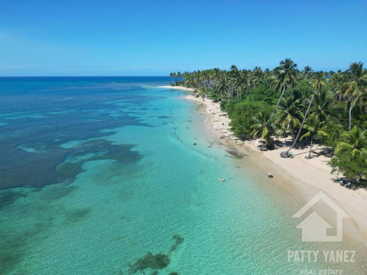 Pre-onstruction Villas Near Coson Beach in Las Terrenas, Dominican Republic