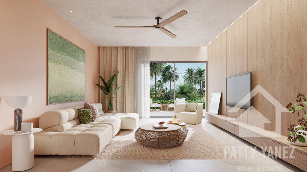 Casa en venta en Cap Cana, La Altagracia