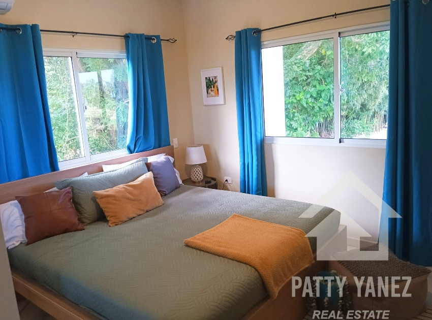 Ocean-View Estate with Separate Guest Residence in Cabrera