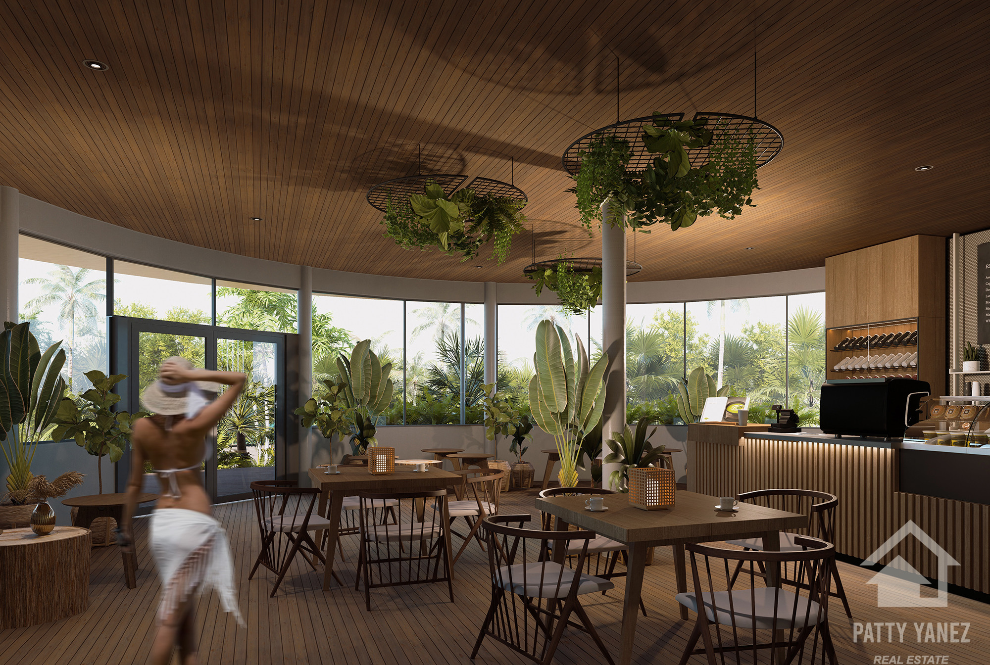 New Two-Bedroom Kite Beach Condo in Cabarete