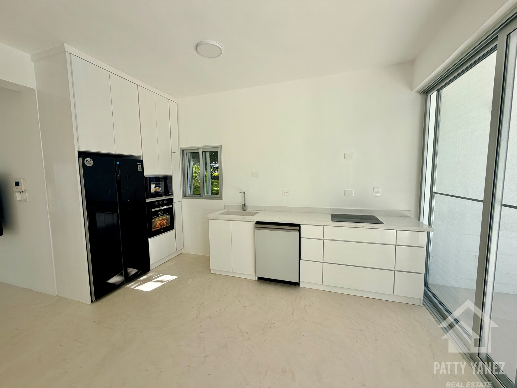 New 2-Bedroom Villa in Beachfront Community