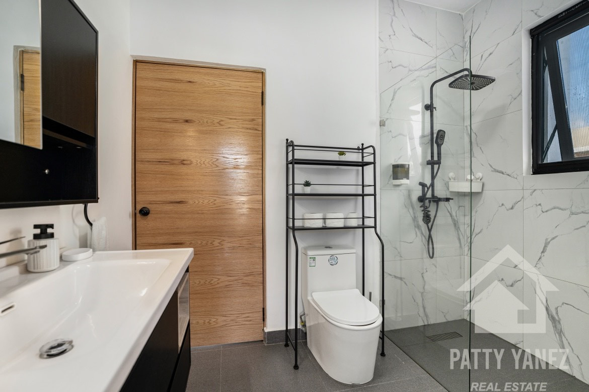 Modern 1-Bedroom Apartment for Sale in Encuentro Beach, Cabarete