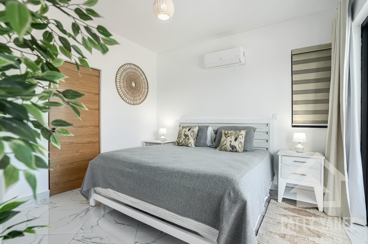 Modern 1-Bedroom Apartment for Sale in Encuentro Beach, Cabarete
