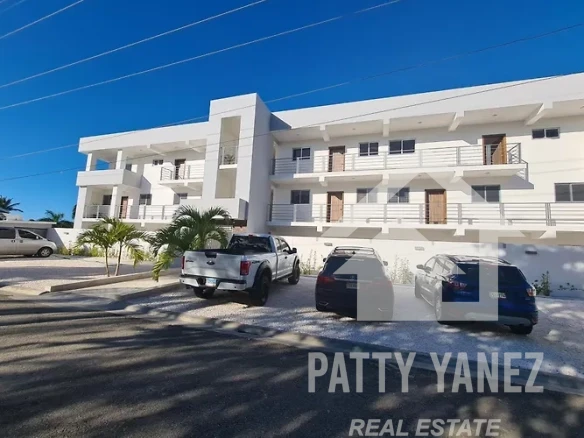 Spacious Studio in Encuentro Beach, Cabarete