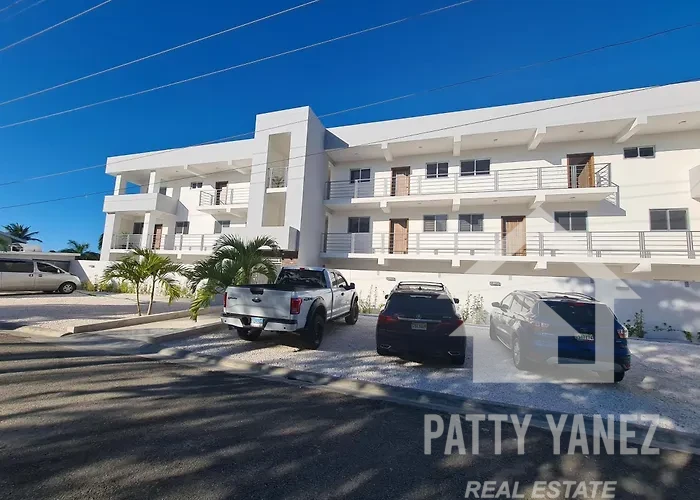 Spacious Studio in Encuentro Beach, Cabarete