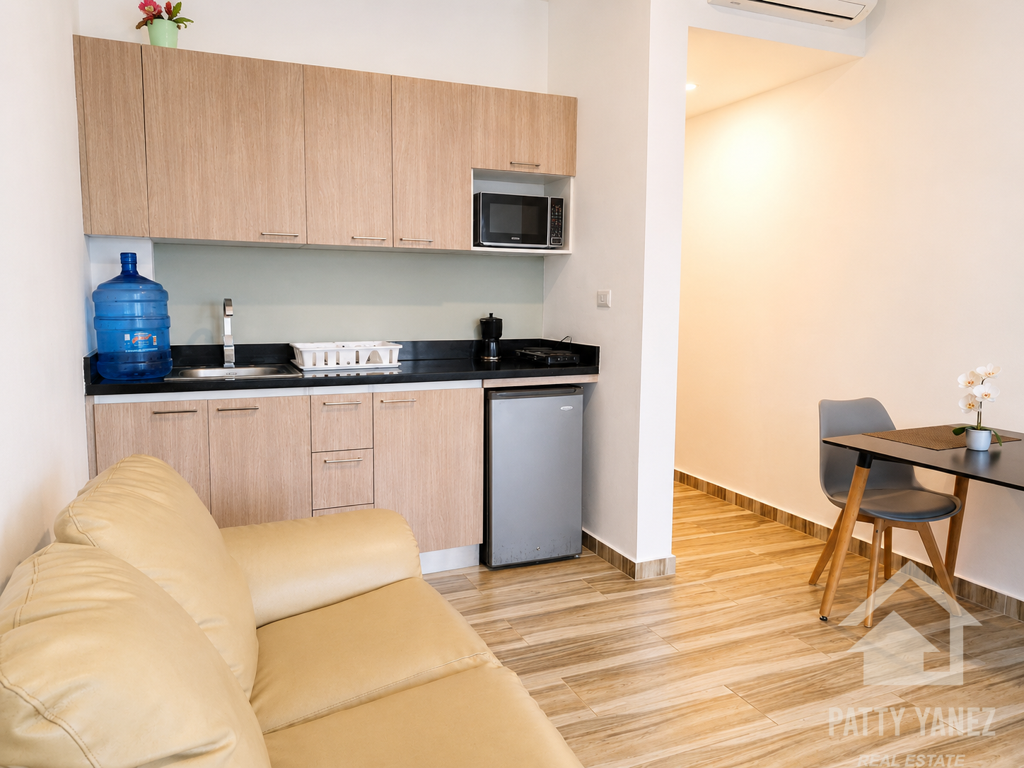 Spacious Studio in Encuentro Beach, Cabarete