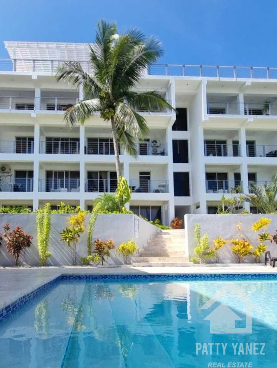 Spacious Studio in Encuentro Beach, Cabarete
