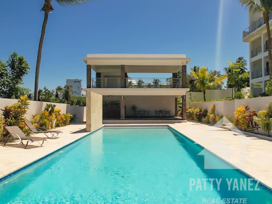 Spacious Studio in Encuentro Beach, Cabarete