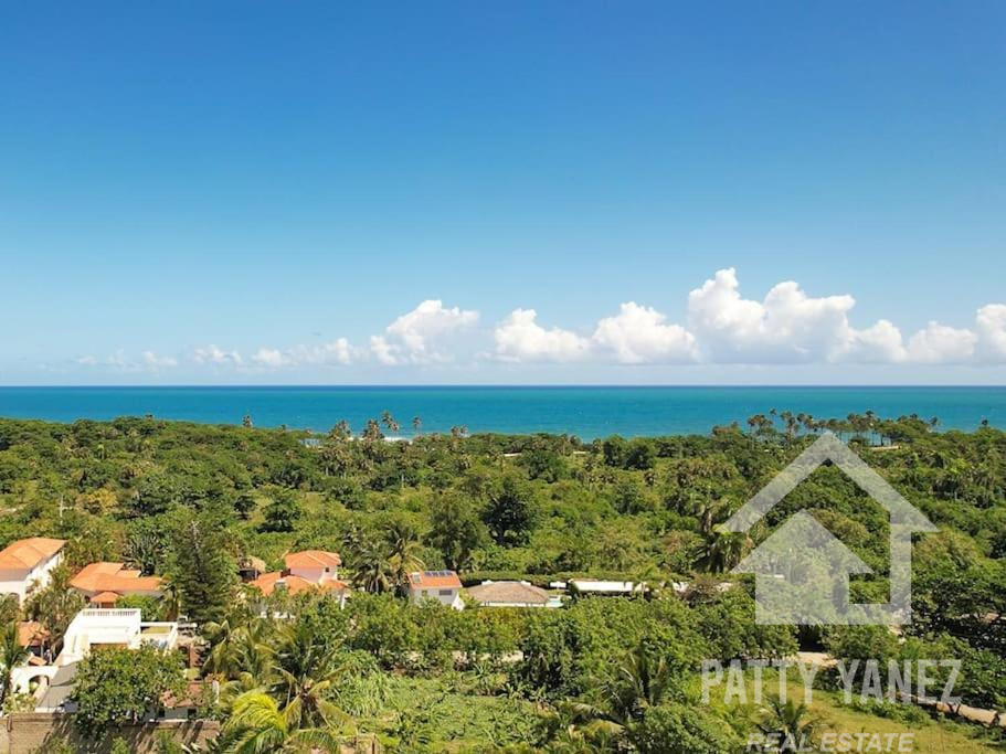 Spacious Studio in Encuentro Beach, Cabarete