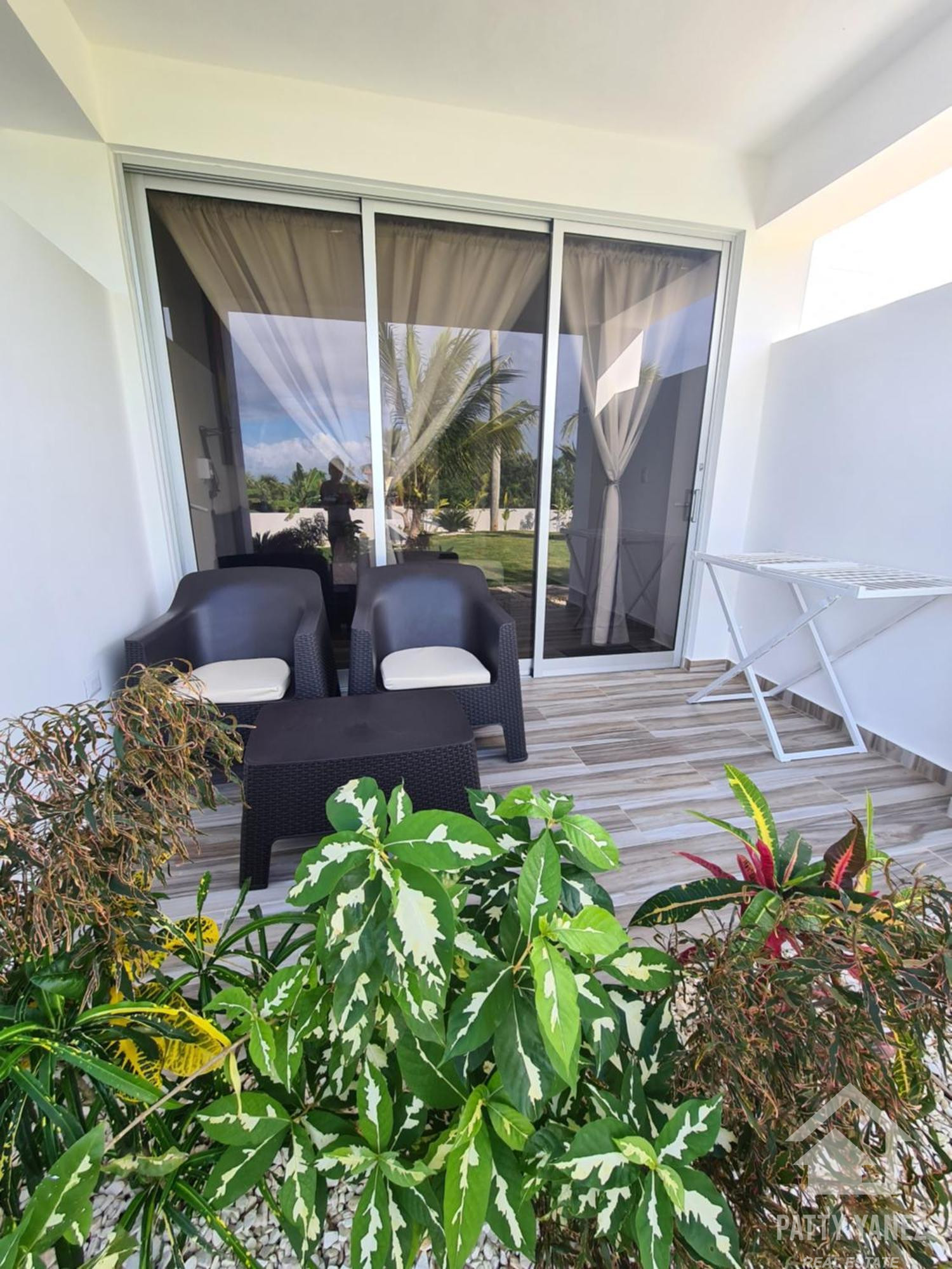 Spacious Studio in Encuentro Beach, Cabarete