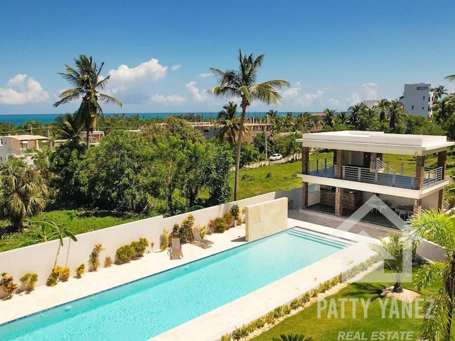 Spacious Studio in Encuentro Beach, Cabarete