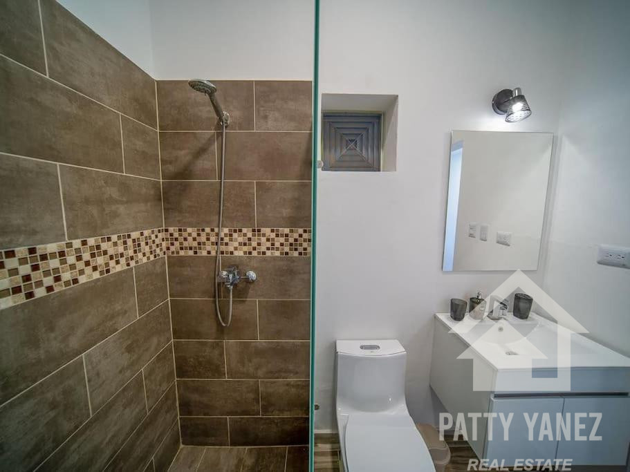 Spacious Studio in Encuentro Beach, Cabarete