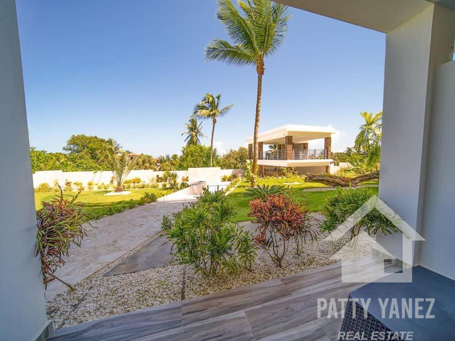 Spacious Studio in Encuentro Beach, Cabarete