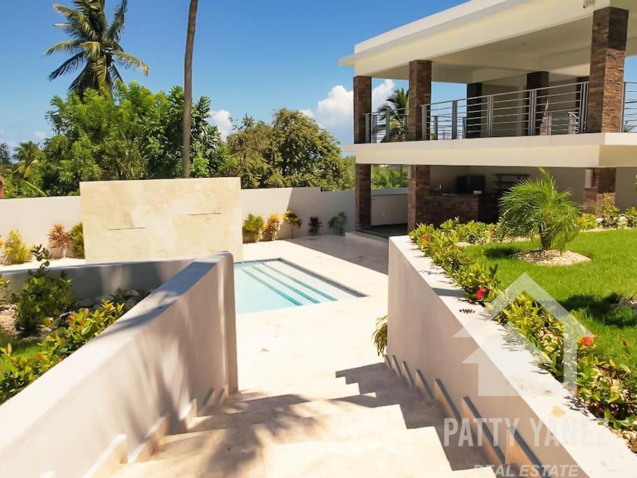 Spacious Studio in Encuentro Beach, Cabarete